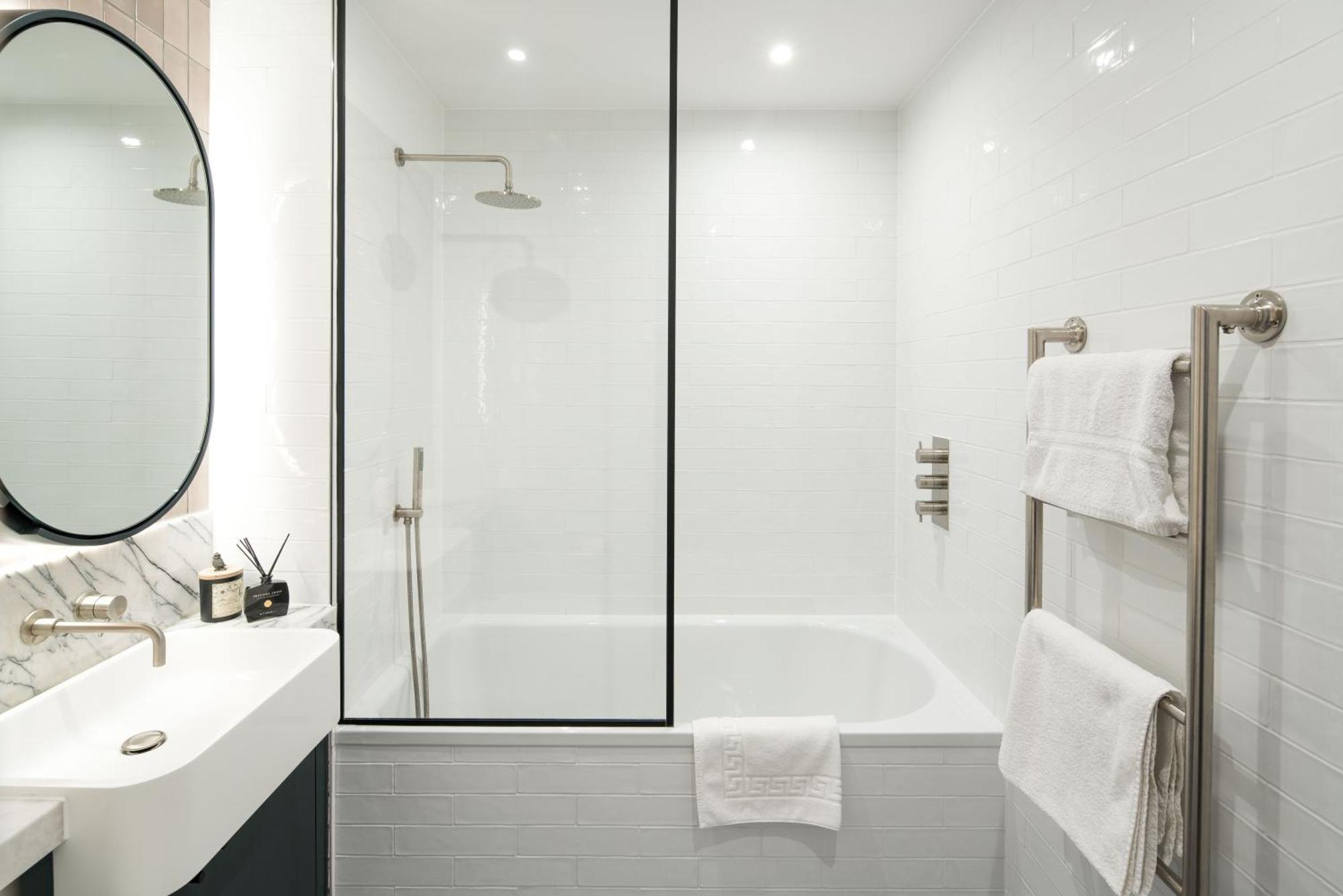 Appartement V10 Superluxury-central-powerstation-bigben-2bedrooms2bathrooms-londoneye Londres